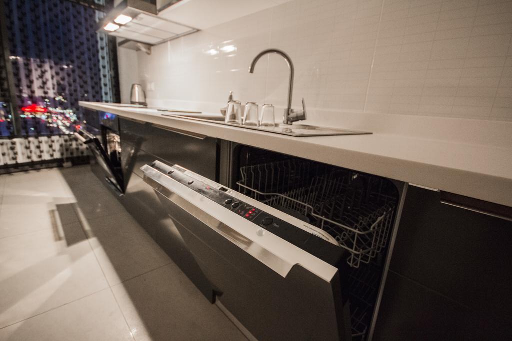 Koza Suites * Istanbul