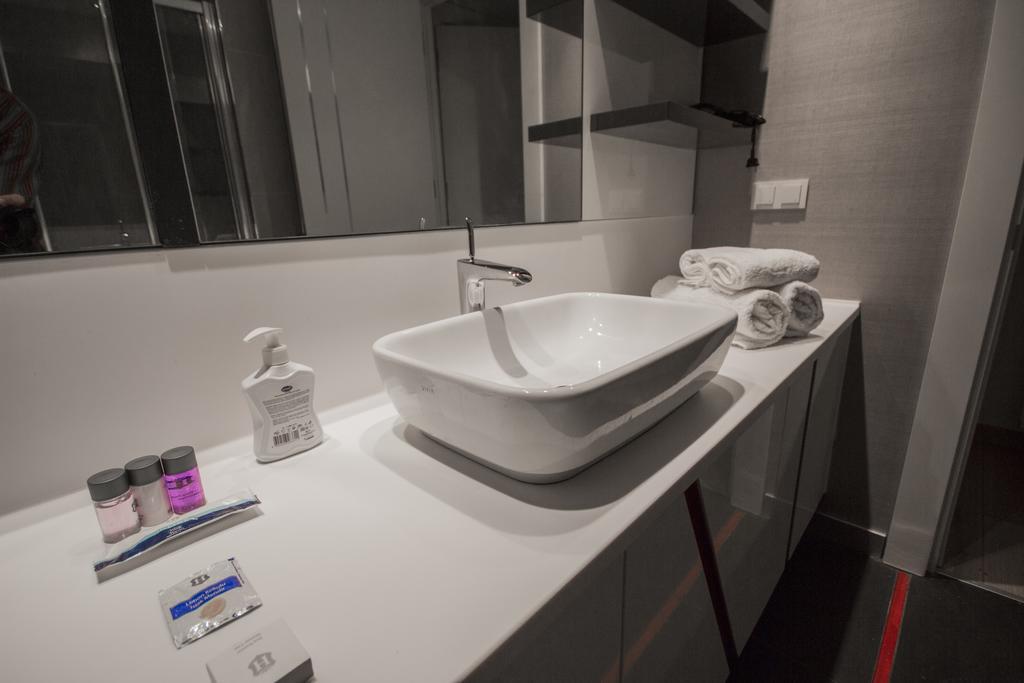 Apartment Koza Suites Istanbul