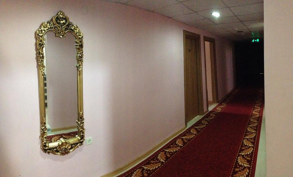 Hotel Grand Dedem Istanbul