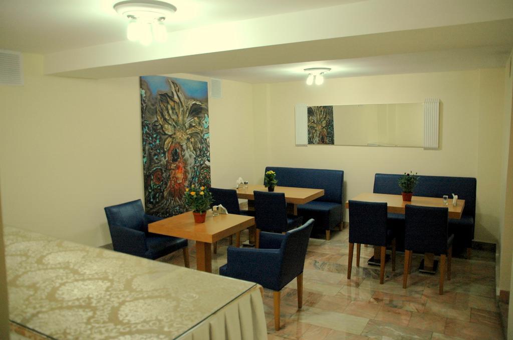 My House Laleli Istanbul