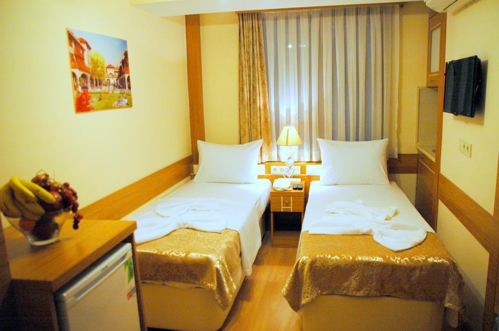 Hotel My House Laleli 4*