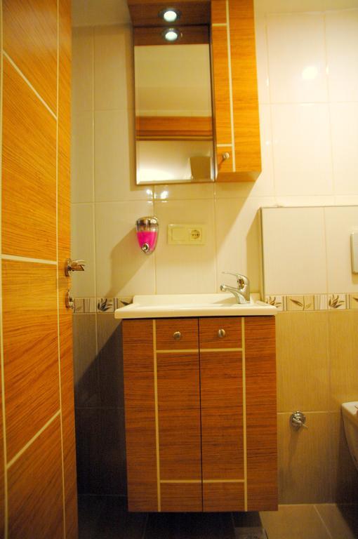 My House Laleli