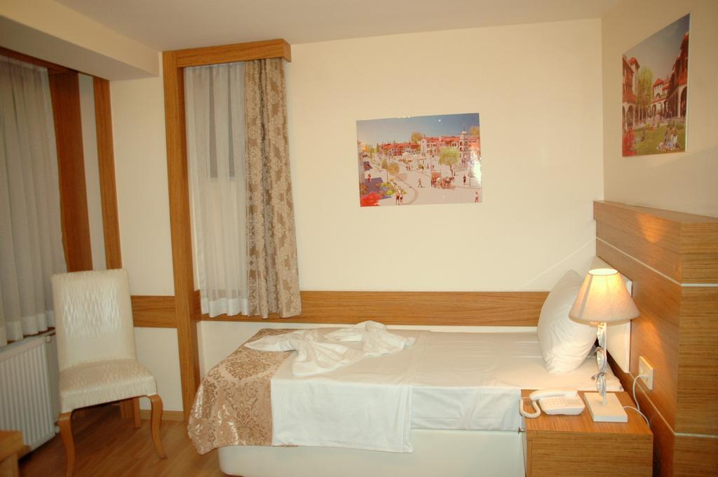 Hotel My House Laleli Istanbul