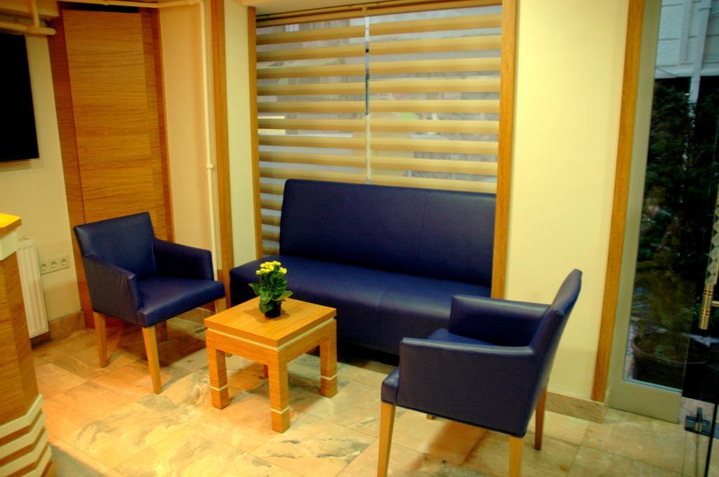My House Laleli Hotel Istanbul