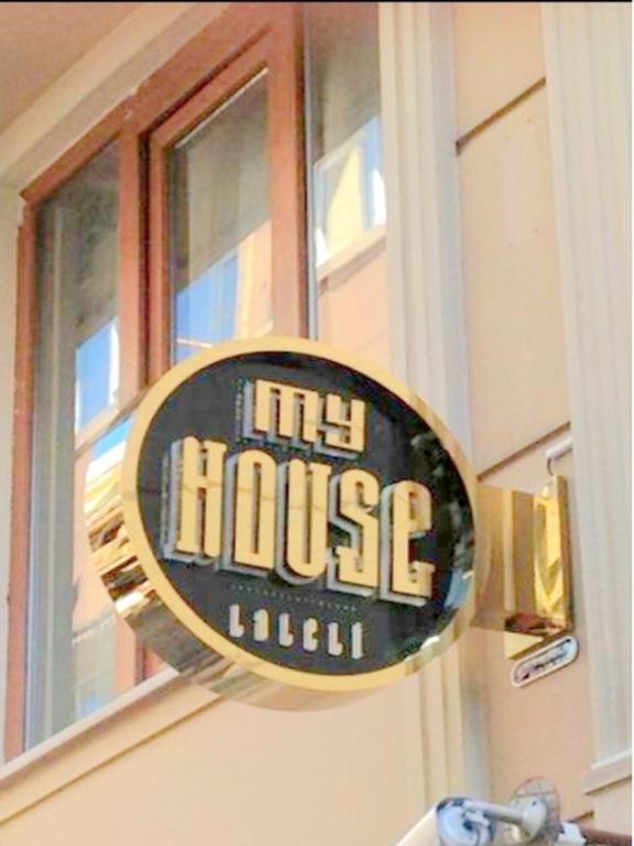 My House Laleli Hotel
