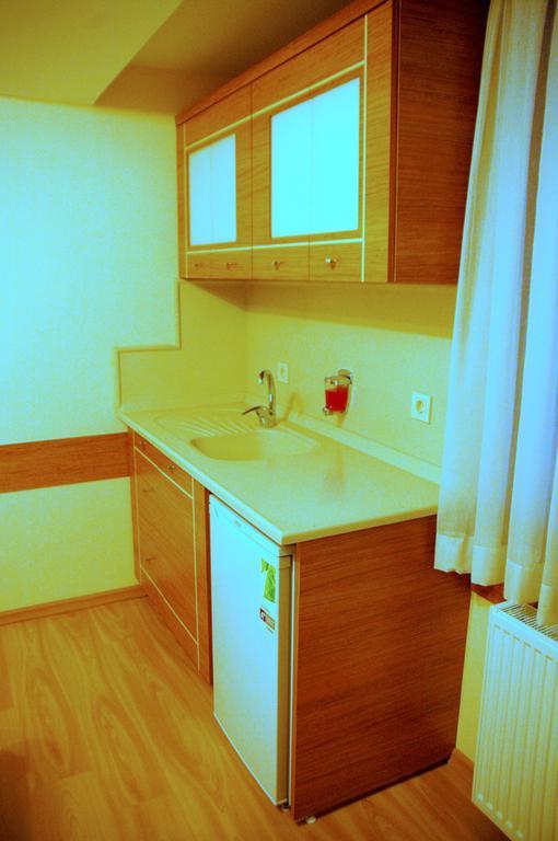 Hotel My House Laleli 4*