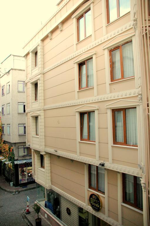 My House Laleli 4*