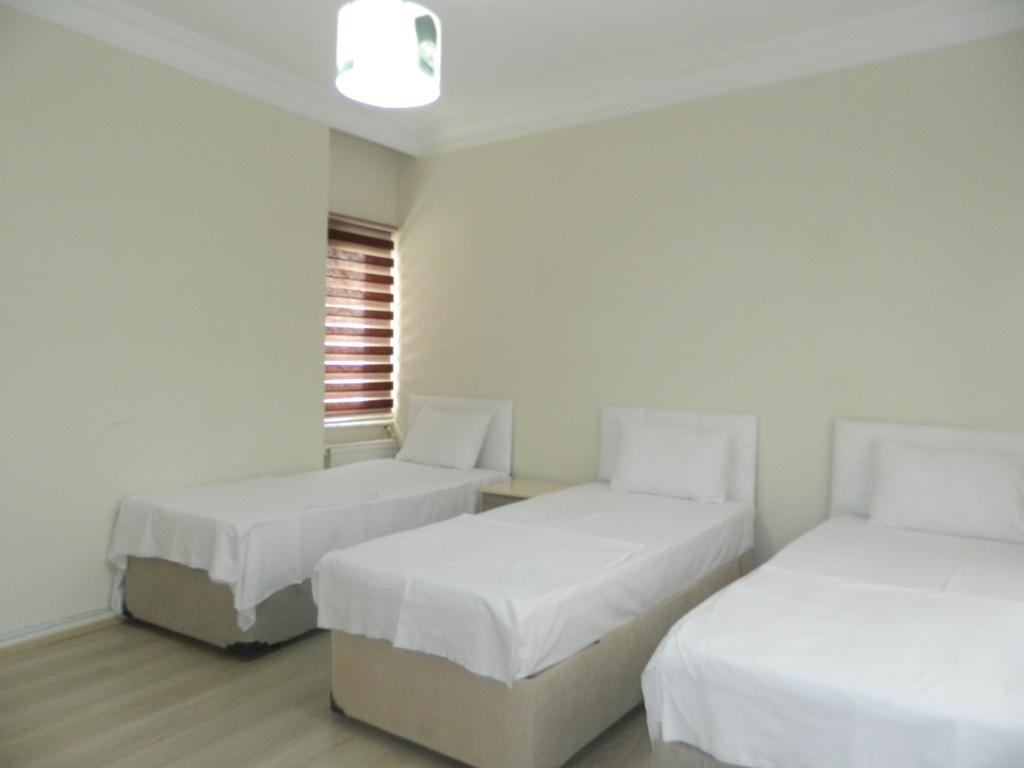 Taksim Family Flats Apartment *