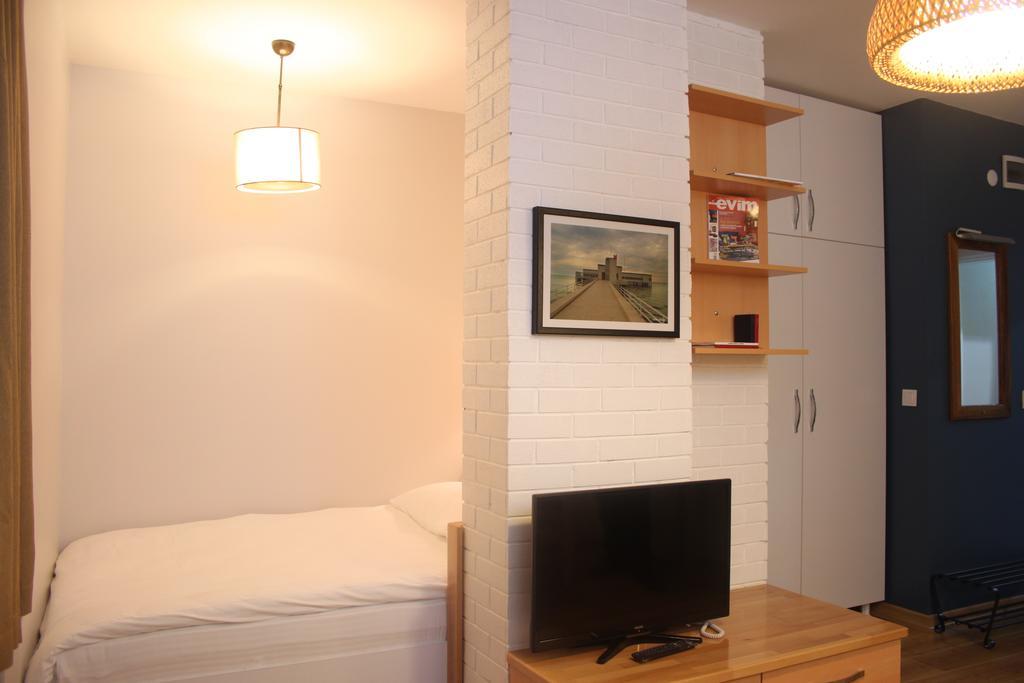 Townhouse * İstanbul