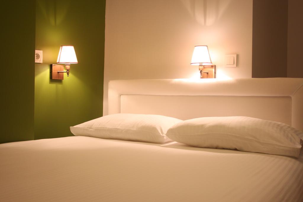 Townhouse Apartment Istanbul