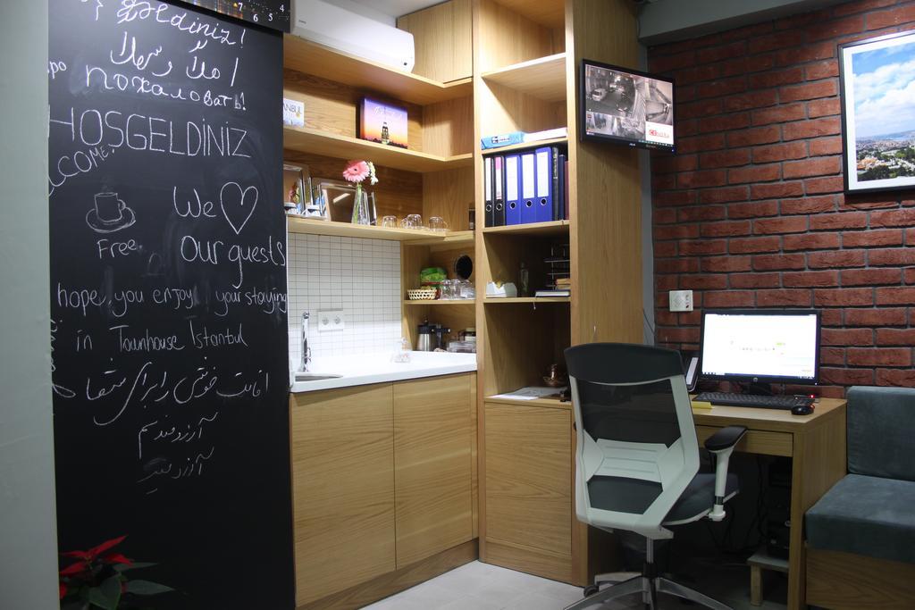 Townhouse Apartment Istanbul