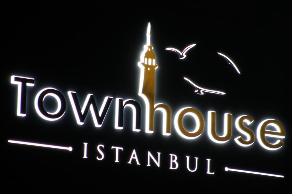 Daire Townhouse *