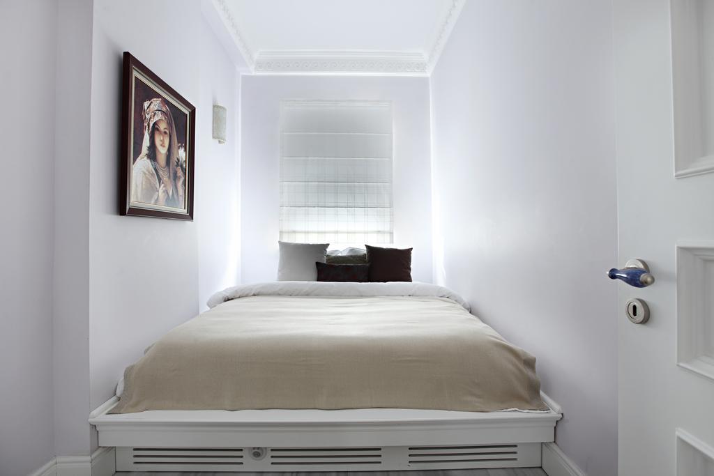 Perazre Hotel Istambul
