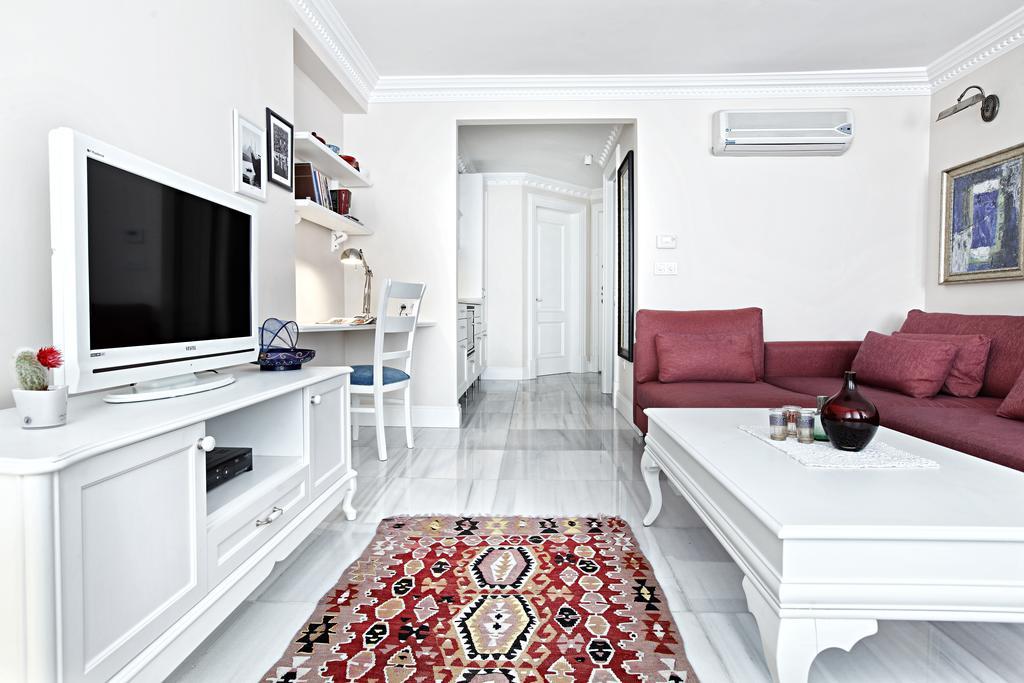 Perazre Hotel