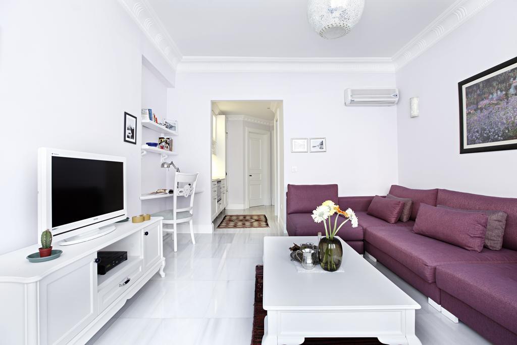 Perazre 2* Istanbul