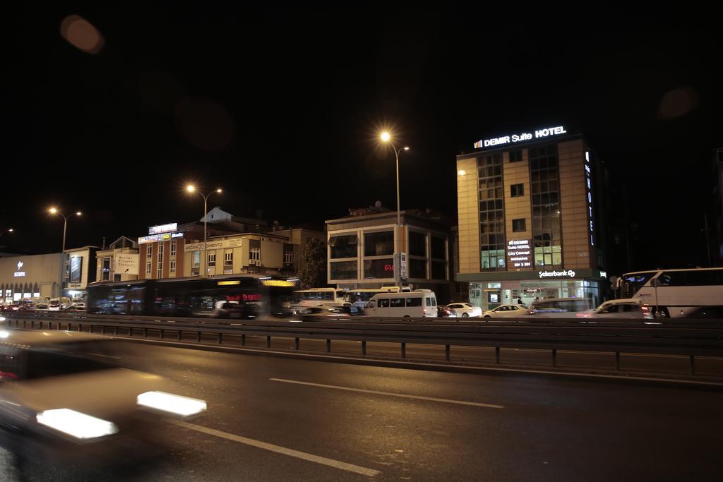 Demir Otel