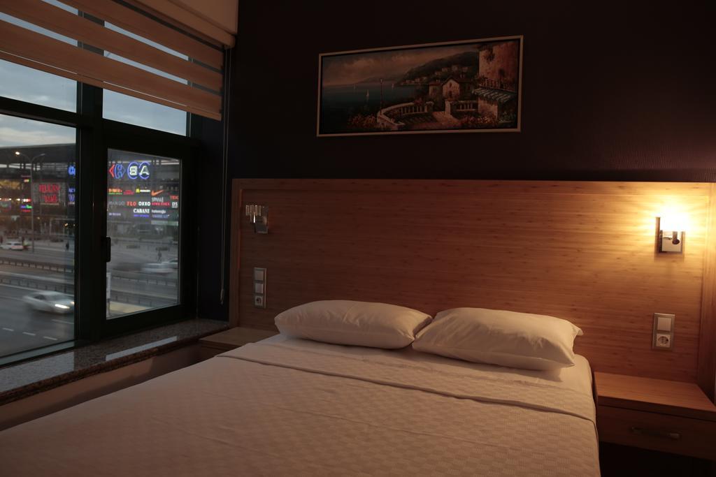Demir İstanbul