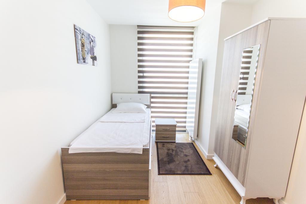 Apartment Demir *