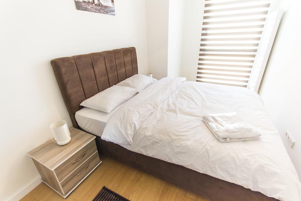 Demir Apartment Istanbul