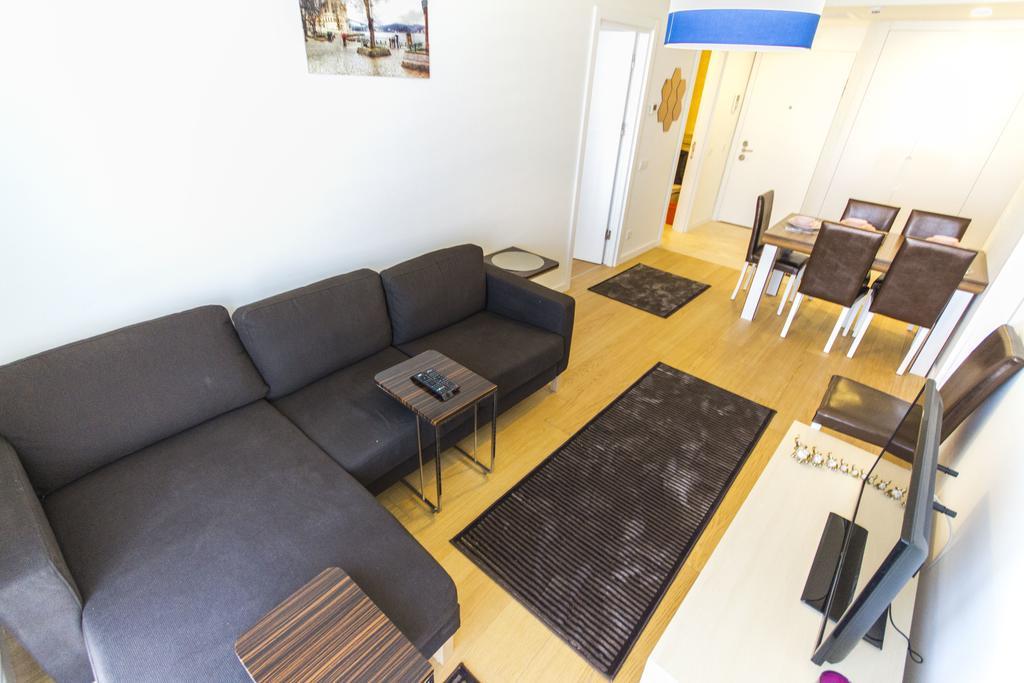 Demir Apartment