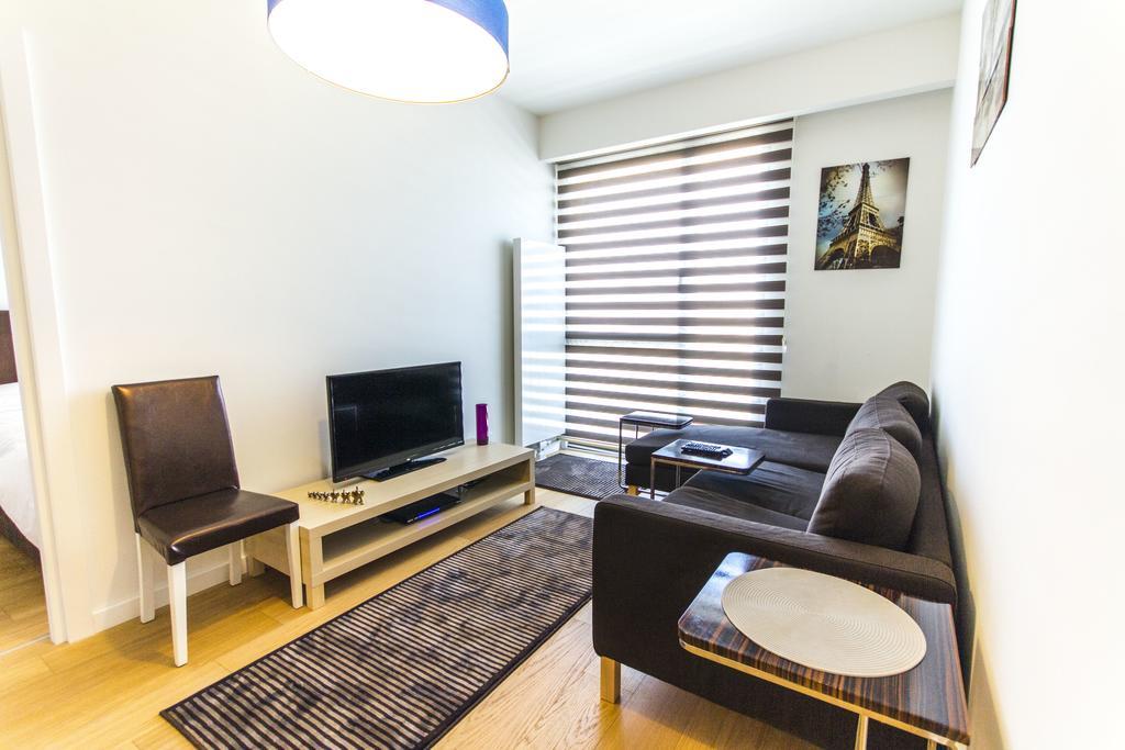 Apartment Demir *