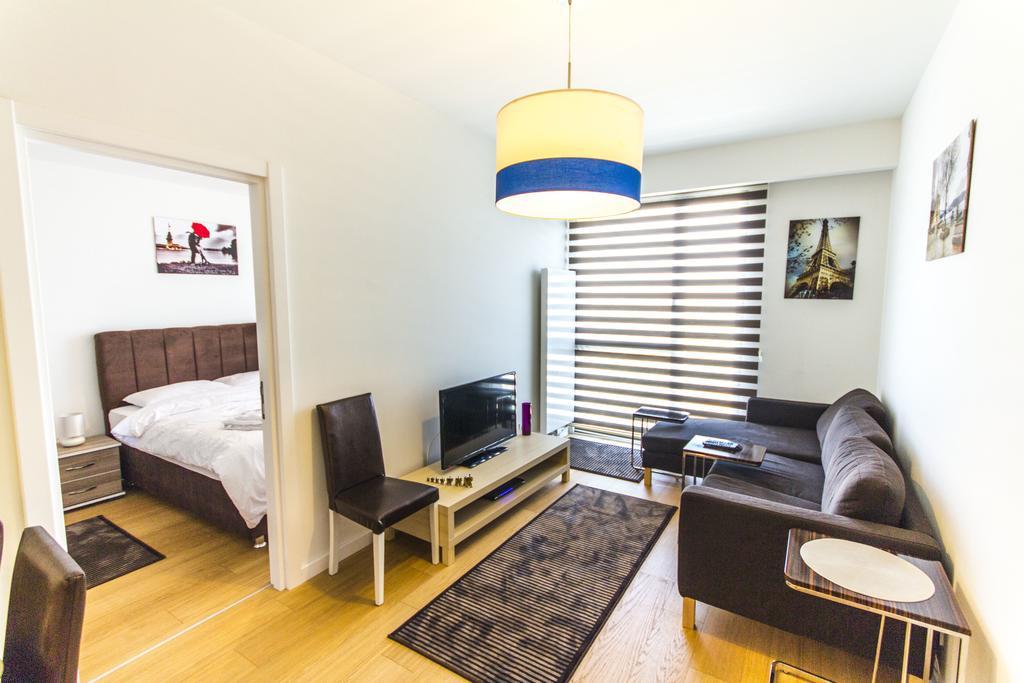 Demir Apartment *