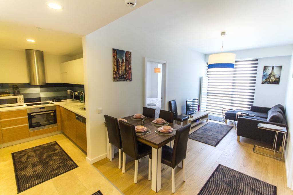 Apartment Demir Istanbul