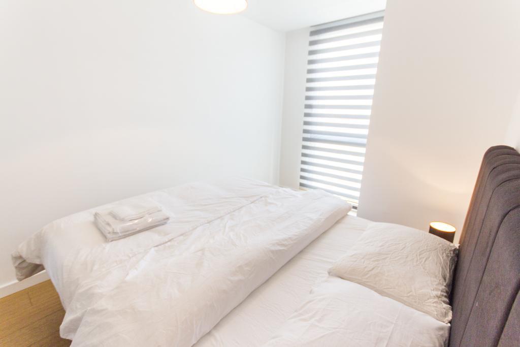 Apartment Demir