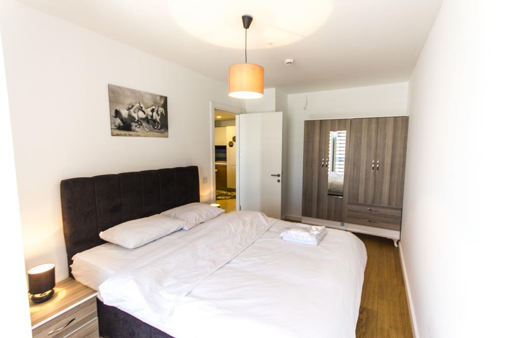 Demir Apartment Istanbul