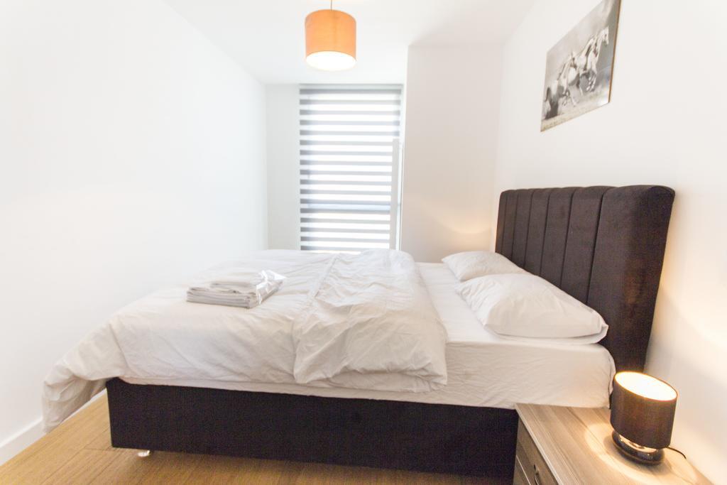 Apartment Demir *