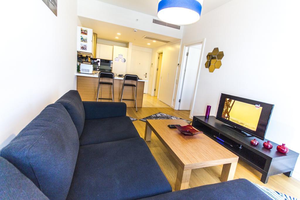 Demir Apartment *