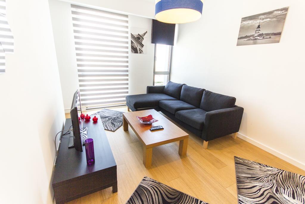Demir Apartment Istanbul