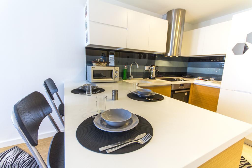 Apartment Demir