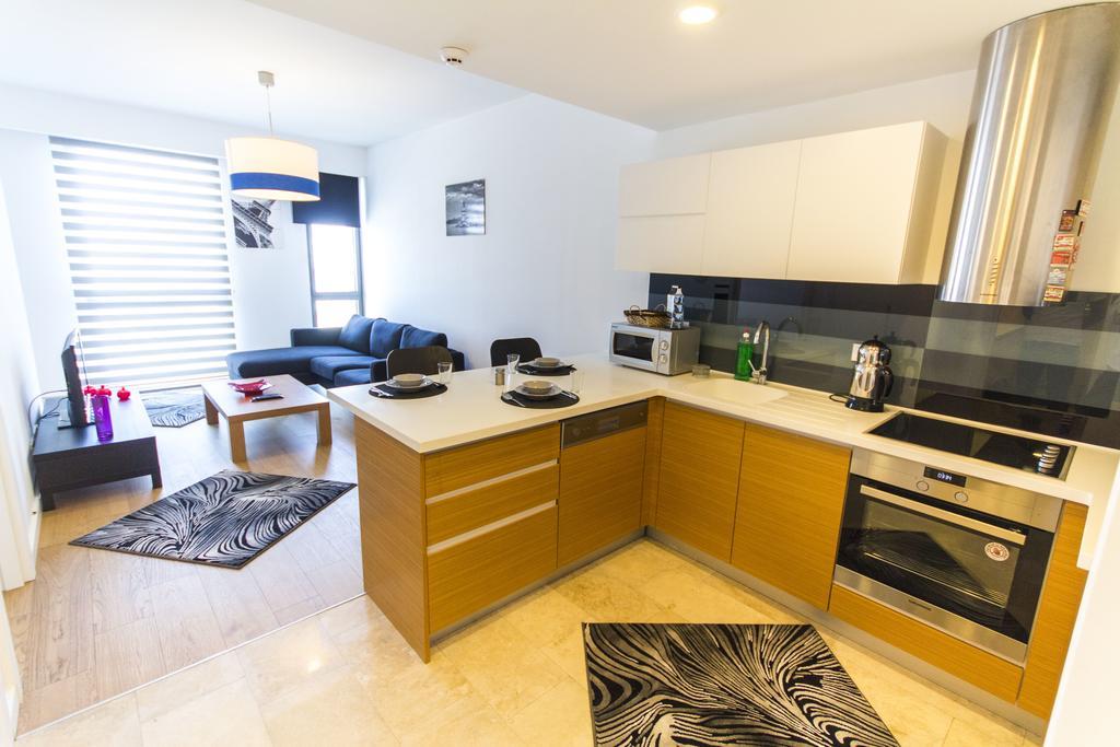 Demir Apartment Istanbul
