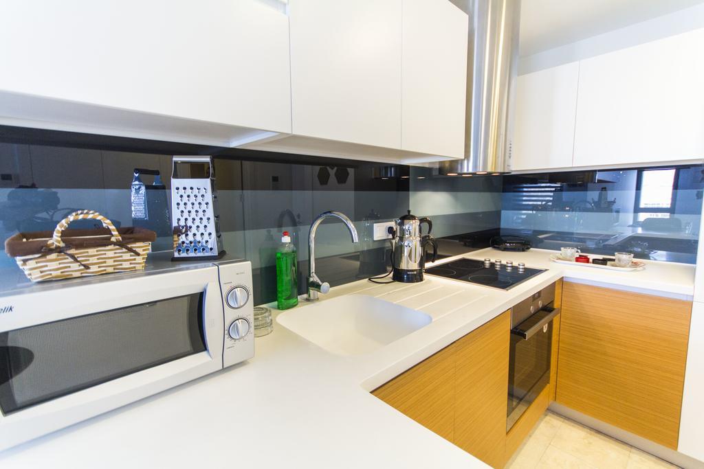 Apartment Demir *