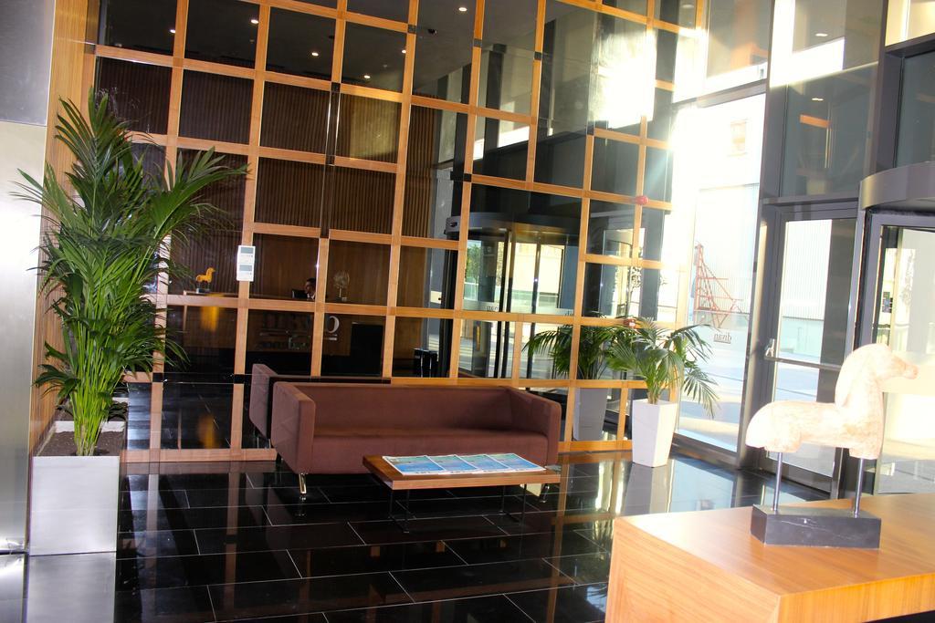 Demir Apartment *