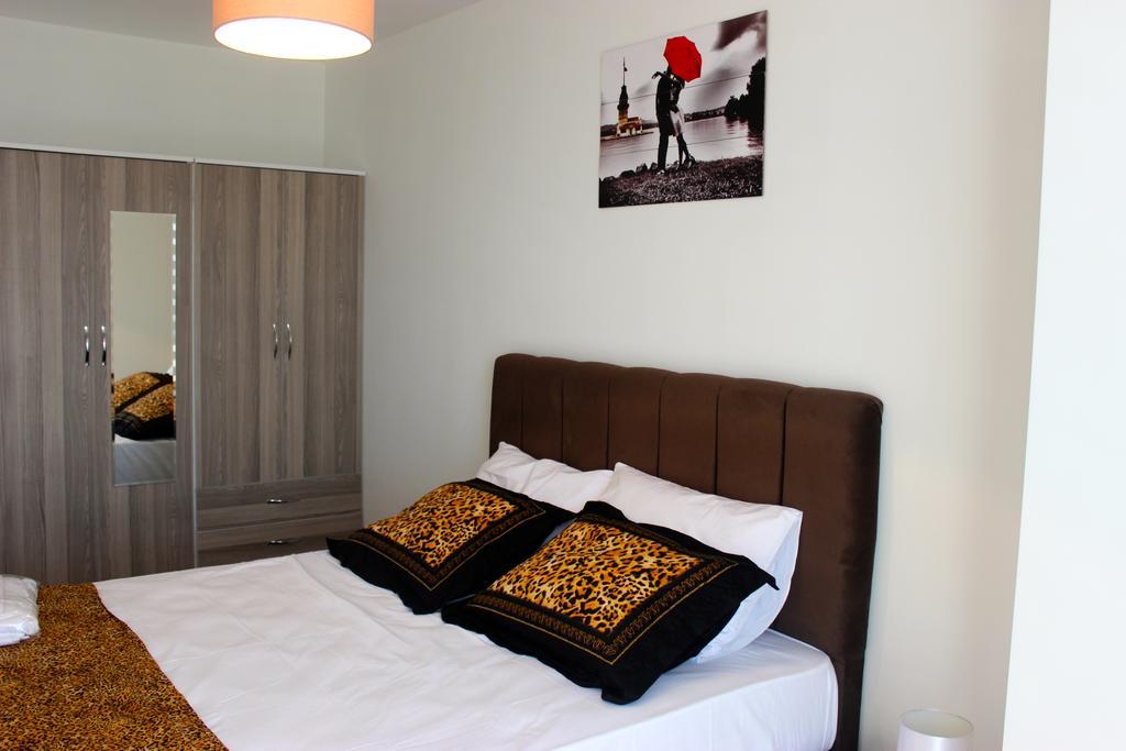 Demir Apartment *
