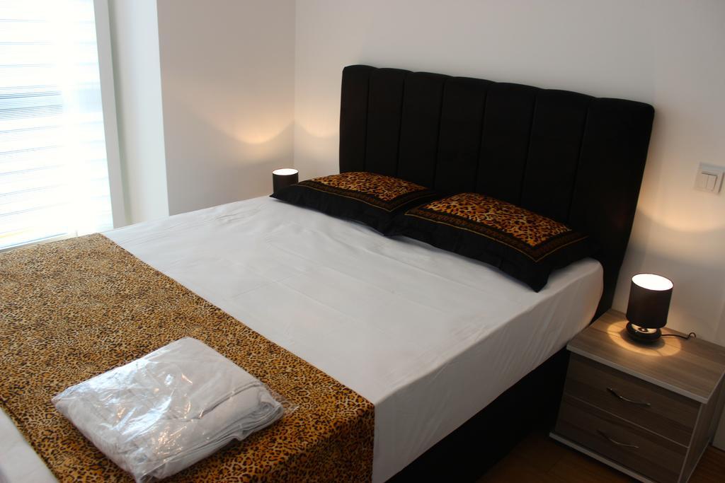 Apartment Demir