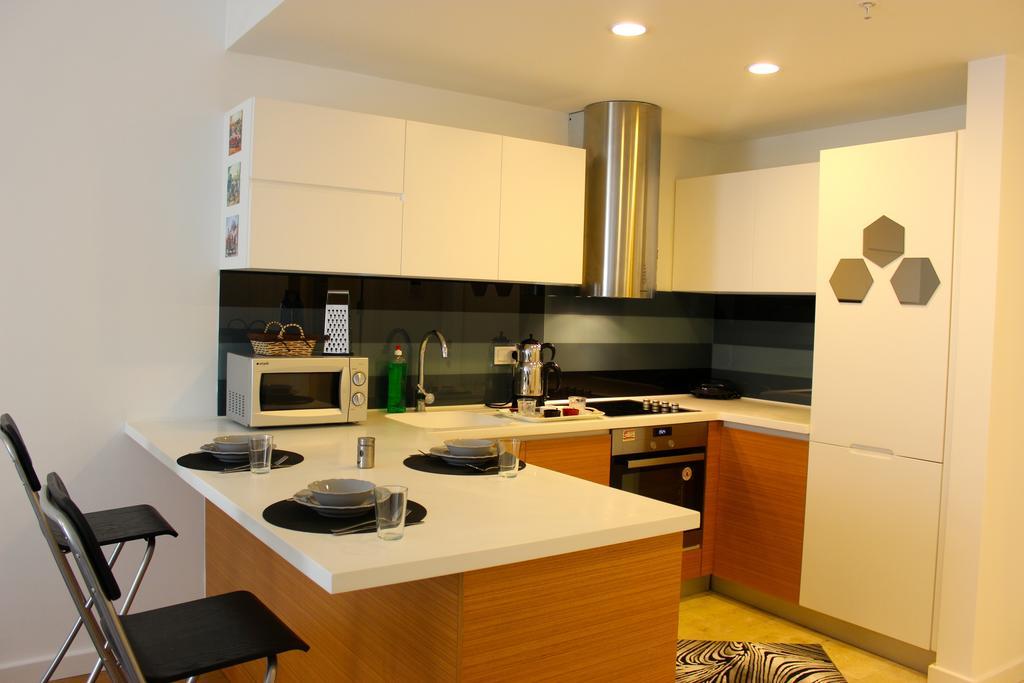 Demir Apartment Istanbul