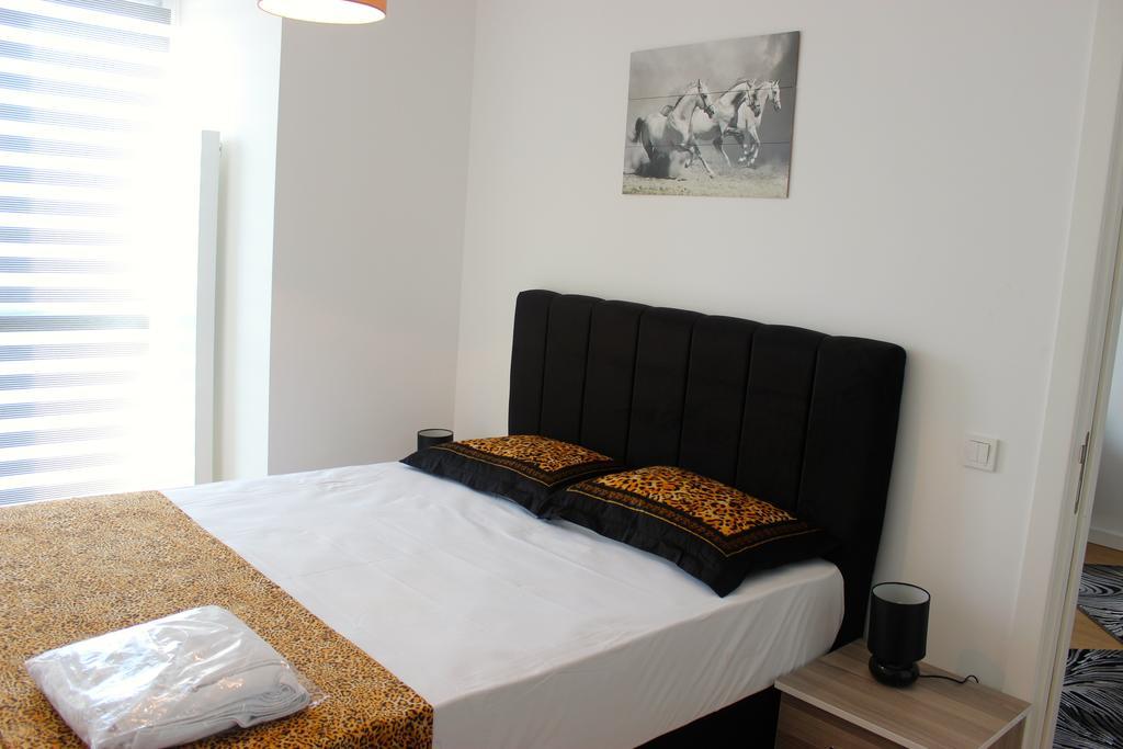 Demir Apartment *
