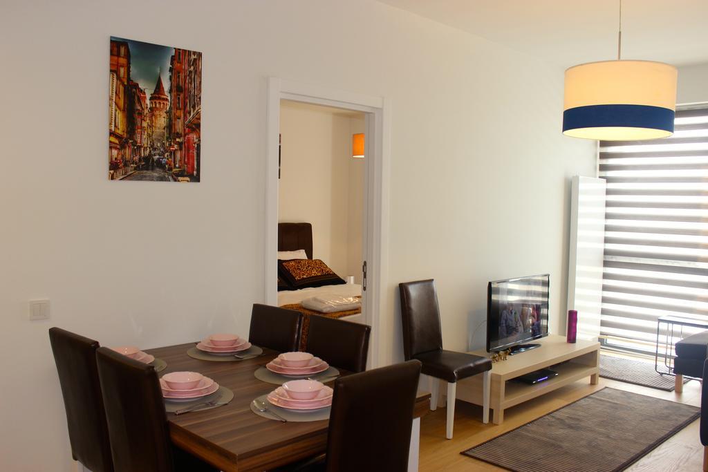Demir Apartment Istanbul