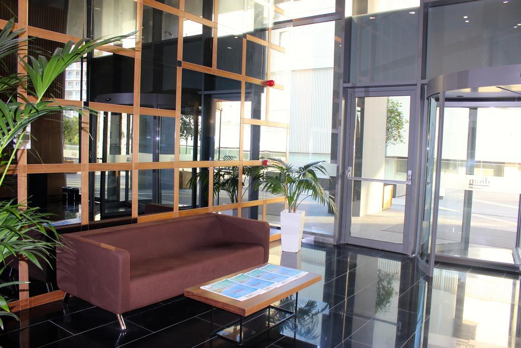 Apartment Demir