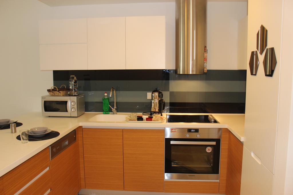 Apartment Demir Istanbul