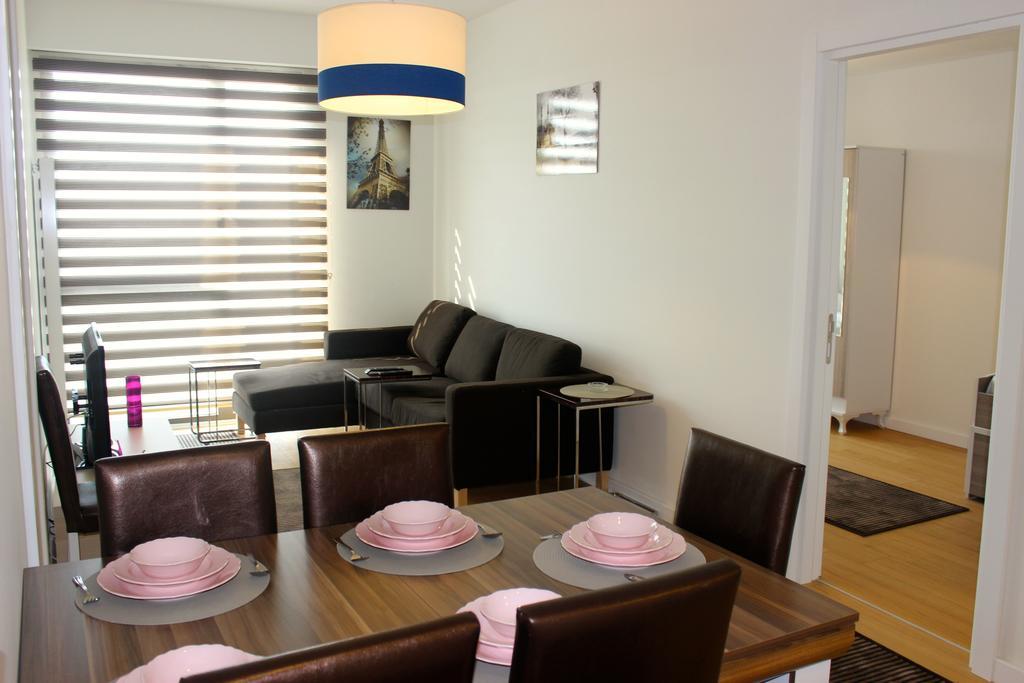 Apartment Demir