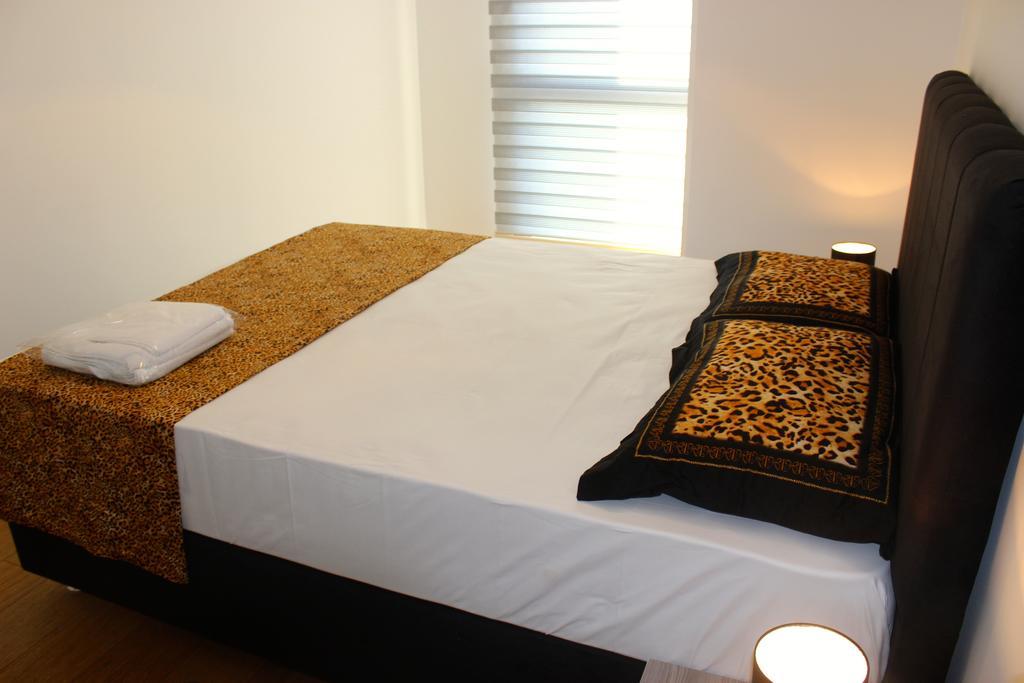 Demir Apartment Istanbul