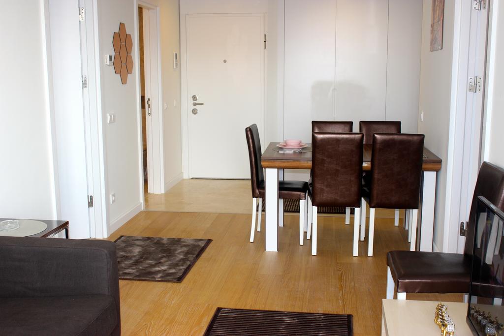 Demir Apartment