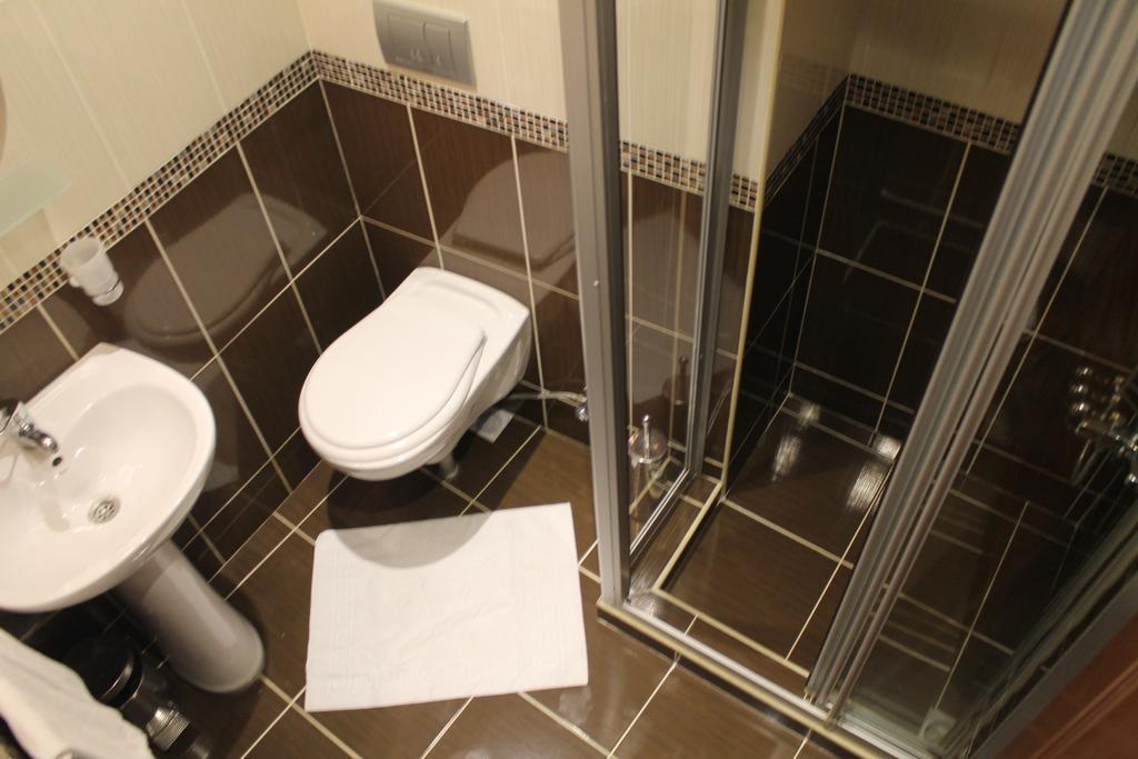 Bed & Breakfast Elisa Hotel