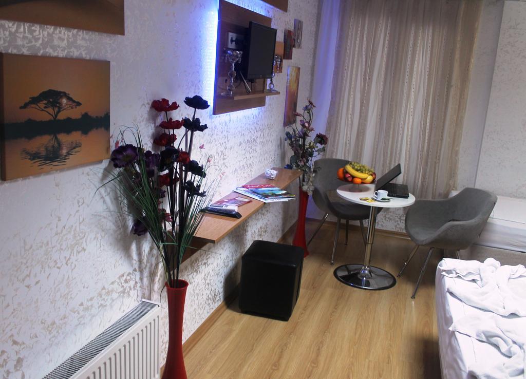 Avcilar Inci Hotel