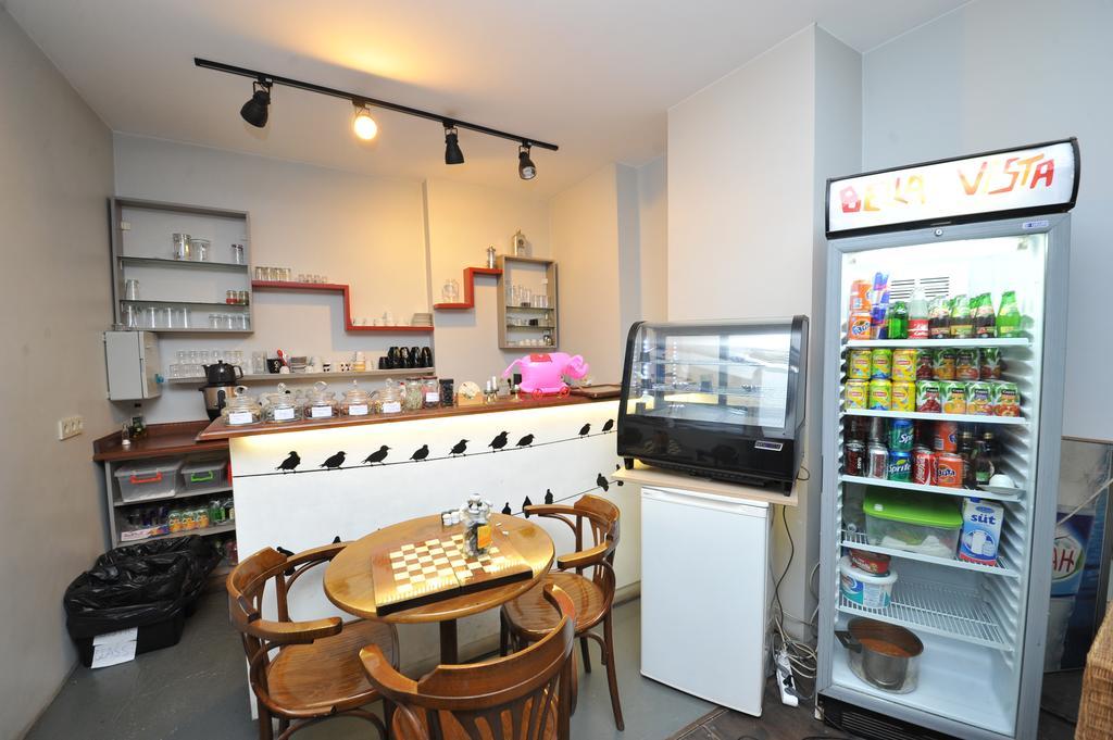 Hostel Bella Vista