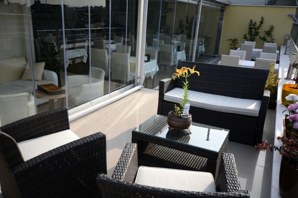 Hotel Khalkedon